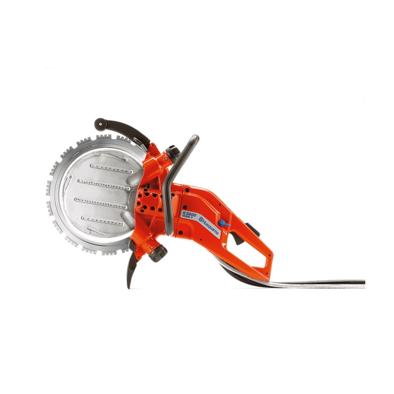 Troncatrice elettrica Husqvarna K6500 Ring
